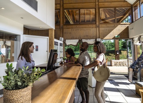 Belambra Clubs Les Portes de Dordogne 4B en Location - 6