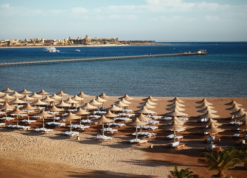 Combiné Croisière Splendeurs du Nil & Hôtel Stella Di Mare 5* - 32