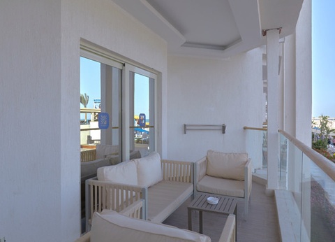 Club Jumbo Bellagio Beach Resort & Spa 4* - 13