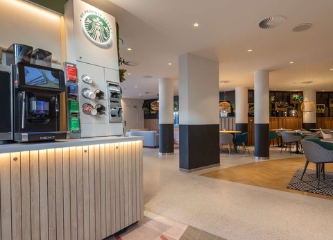 Splendeur florale & confort : séjour à l'Hôtel Nordseka avec visite du Keukenhof - 4* - 6