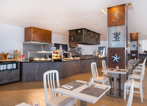 Hôtel Iberostar Waves Bouganville Playa 4* - 6