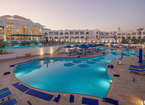 Pickalbatros Palace Resort - Sharm El Sheikh - 148