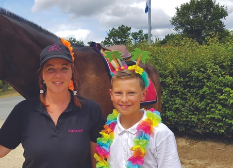 Camping Bocage du Lac, 4* - 14