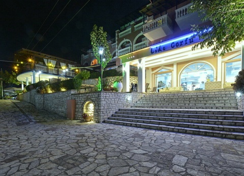 Hôtel Lido Corfu Sun Hotel 4* (adult only +12ans) - 7