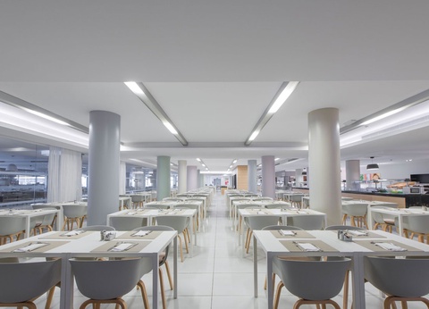 TUI Sélection Hôtel Garbi Ibiza & Spa 4* - 11