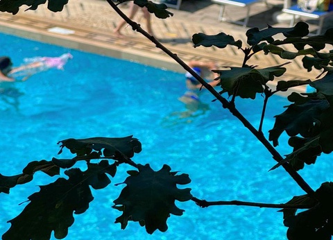 Camping Village Santa Fortunata, 4* - 101