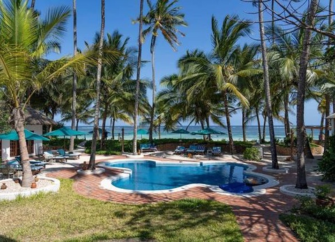 Asha Boutique Hotel - 29