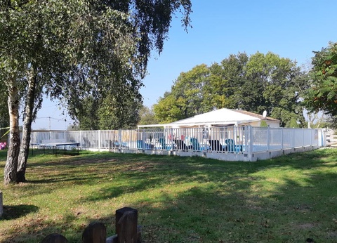 Camping Là, Com'Union, 3* - 13