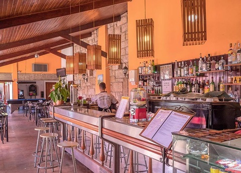 Camping Angeiras, 3* - 21