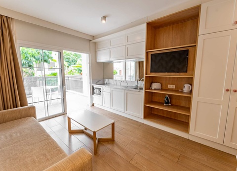 Hôtel Los Olivos Beach Resort 3* - 11