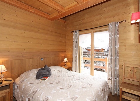 Chalet Prestige Lodge - 5