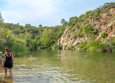 Camping Sole di Sari, 4* - 29