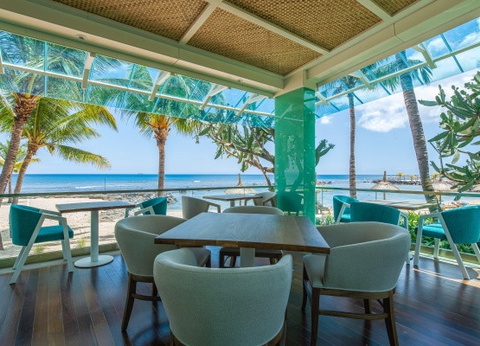 Club Framissima Premium InterContinental Mauritius Resort 5* - 18