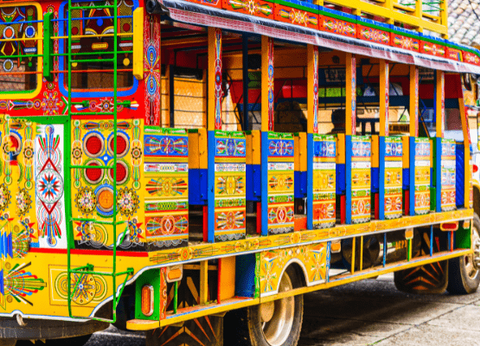 Circuit Guatemala, Sur la Piste du Quetzal et Plage - 17