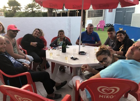 Camping Bleu Mer, 3* - 56