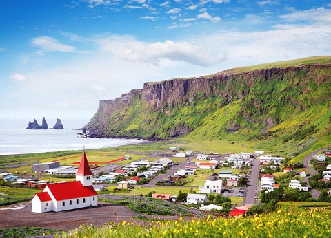 Circuit individuel Sérénité Islandaise - 14