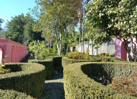 Hôtel Quinta da Serra 5* - 13