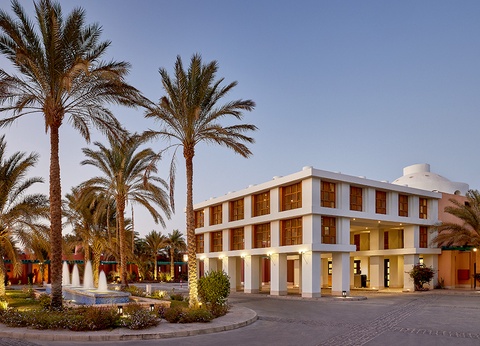 Hôtel Sheraton Miramar Resort El Gouna 5* - 20