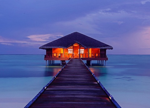 Hôtel Medhufushi Island Resort 4* - 19