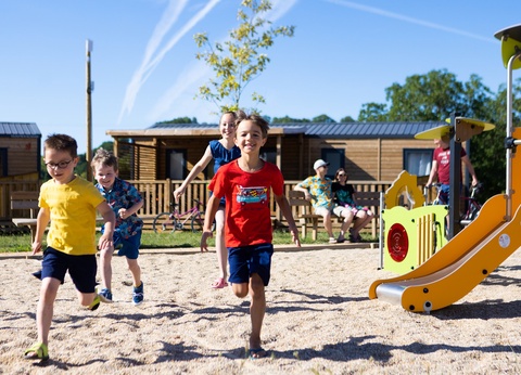 Camping Le Ventoulou 4* - 9