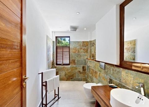 Jet Tours Signature The Barefoot Eco Hotel 4* - 4