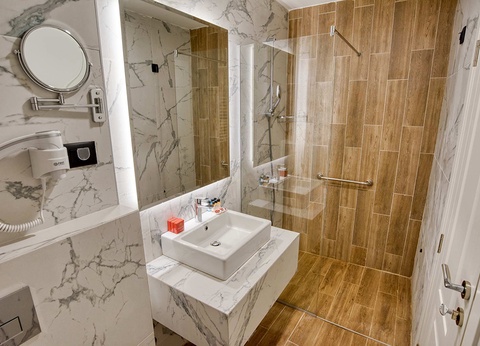 Hôtel Montenegrina & Spa 4* By Ôvoyages - 7