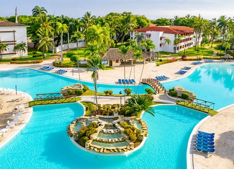 Circuit Plages du Jumbo Marien Puerto Plata et nature du nord dominicain **** - 9