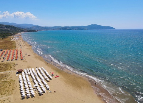 Circuit Découverte de Campanie au Framissima Acqua Di Venere 4* - 14