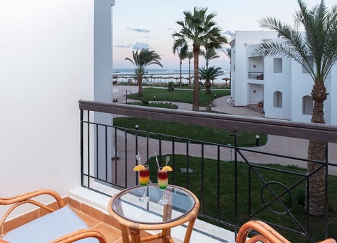 Hôtel Protels Grand Seas Resort & Aqua Park 4* - 5