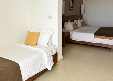 Club Framissima Golf Beach & Spa 4* - 11