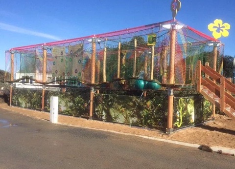 Camping l'Anse des Pins, 4* - 23