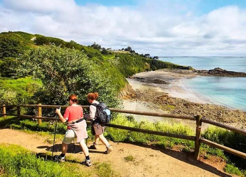 Camping Le Panoramic, 4* - 54