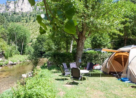 Camping Le Capelan, 4* - 18