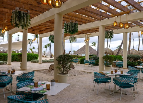 Hôtel JOIA Bavaro by Iberostar 5* - 14