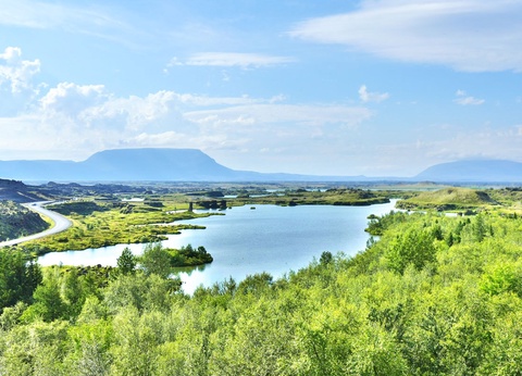 Road Trip Fjords et volcans - Départs 2026 - 12