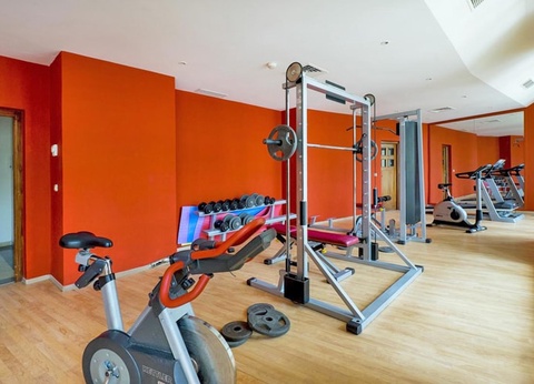 Hôtel Medina Solaria et Thalasso 5* - 16