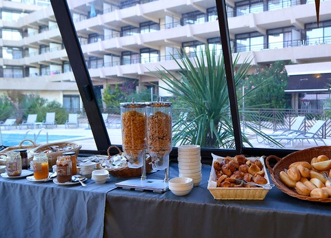 Week-end à Ajaccio - 3* - 16