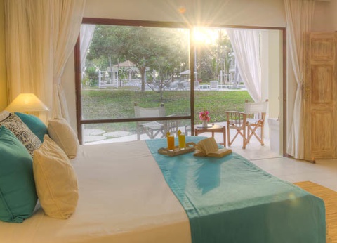 Hôtel Diamonds Malindi 5* - 22