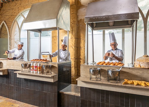 Hôtel Lella Baya 4* - 10