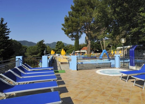 Camping Villaggio C'Era Una Volta, 3* - 23