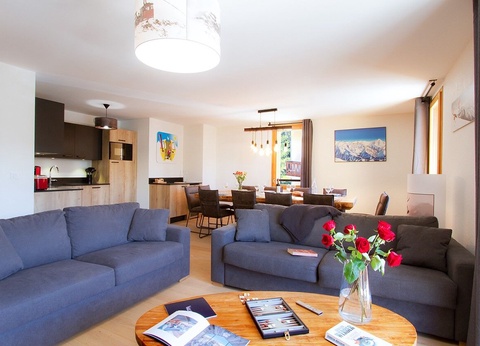 Résidence NEIGE ET SOLEIL - 5