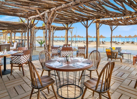 Combiné Déesses du Nil et Iberotel Costa Mares - 7