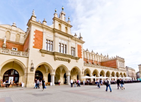 Circuit Les Joyaux de la Pologne - 3