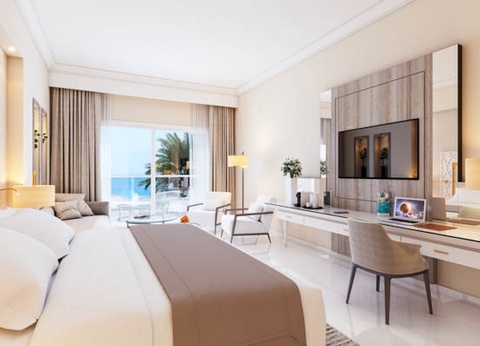 Hôtel Iberostar Eolia Djerba 5* - 6