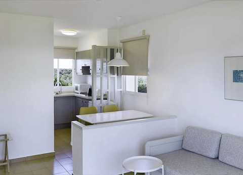 Hôtel AluaSun Mediterráneo 3* - 8