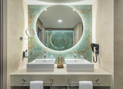 Hôtel Occidental Puerto Banus 3* - 5