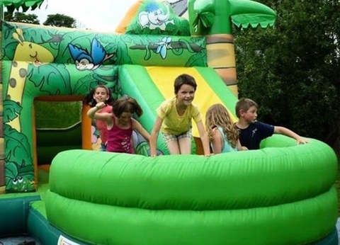 Camping Ty Nenez, 3* - 151