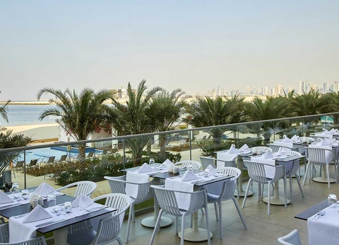 Hôtel Riu Dubaï 4* - 16