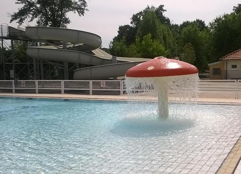 Camping Plein Air Neuvicois, 3* - 25