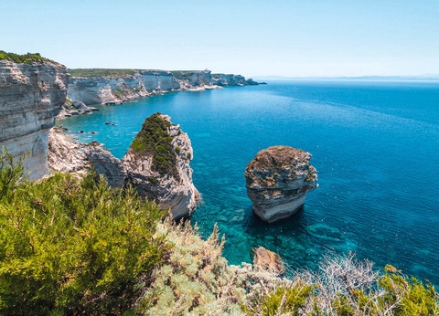 Stella Corsica au départ d'Ajaccio (sans transport) - 2